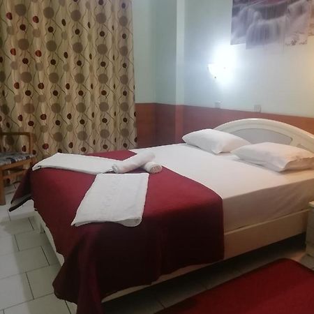 Hotel Elena Édessa Luaran gambar