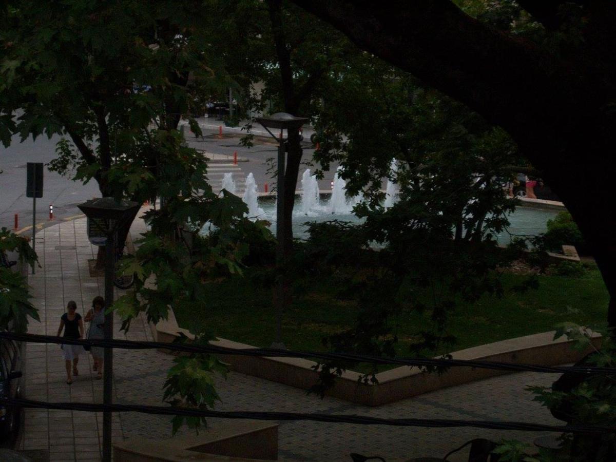 Hotel Elena Édessa Luaran gambar