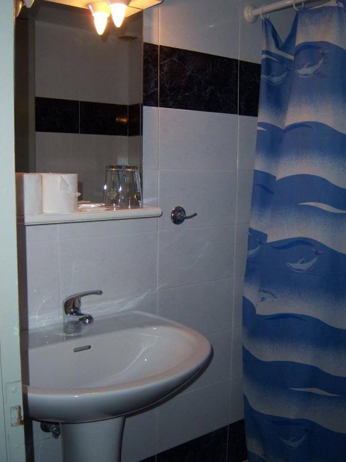 Hotel Elena Édessa Luaran gambar