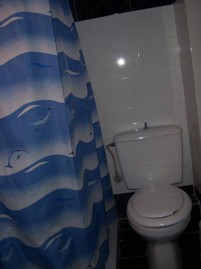 Hotel Elena Édessa Luaran gambar