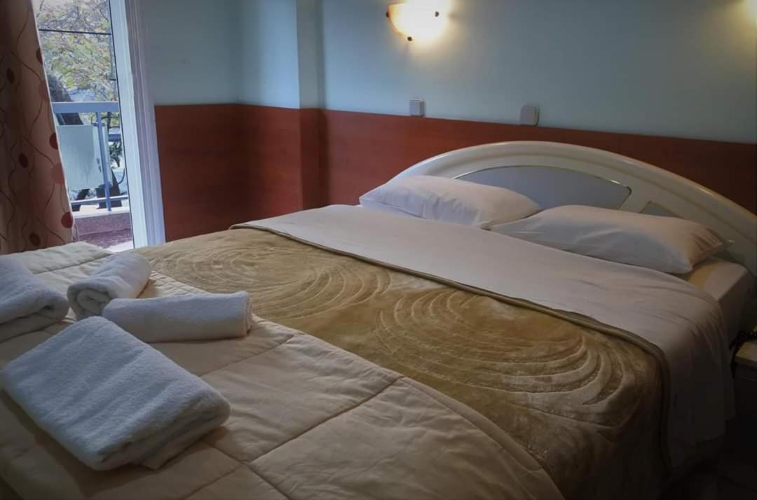 Hotel Elena Édessa Luaran gambar