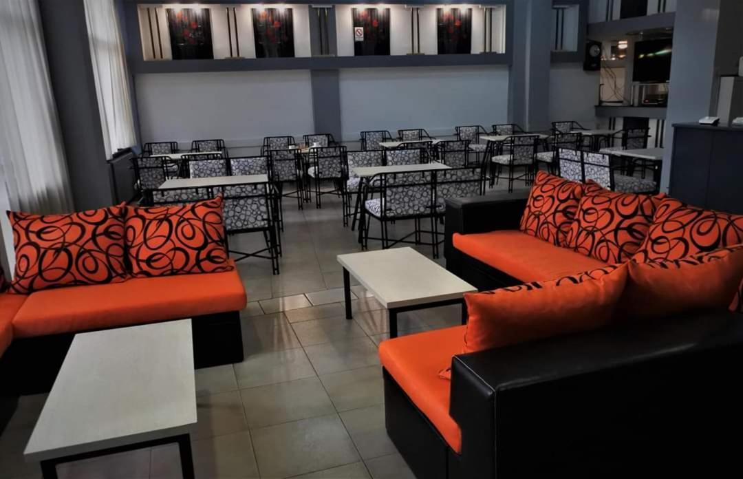 Hotel Elena Édessa Luaran gambar