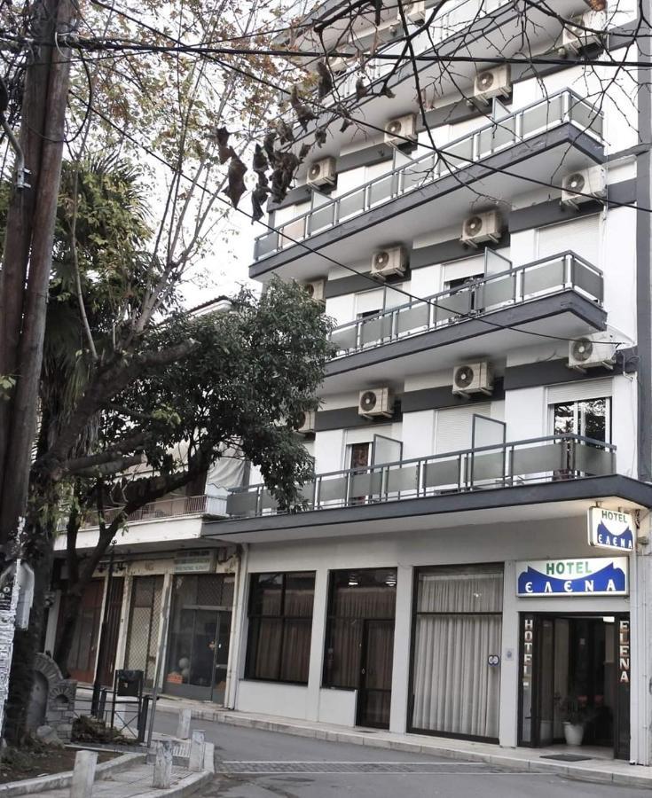 Hotel Elena Édessa Luaran gambar
