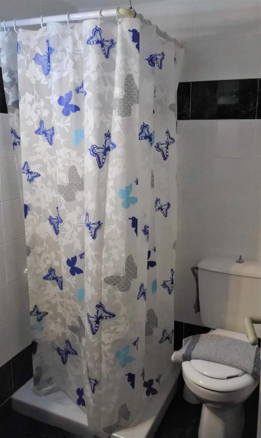Hotel Elena Édessa Luaran gambar