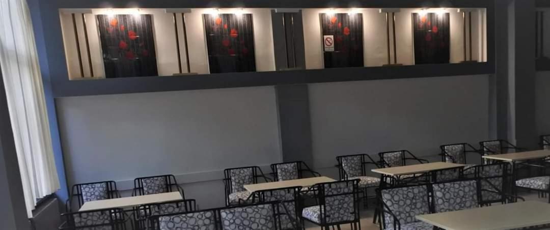 Hotel Elena Édessa Luaran gambar