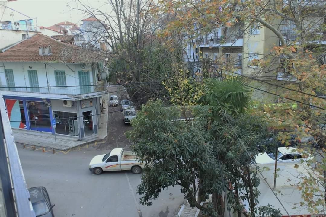 Hotel Elena Édessa Luaran gambar