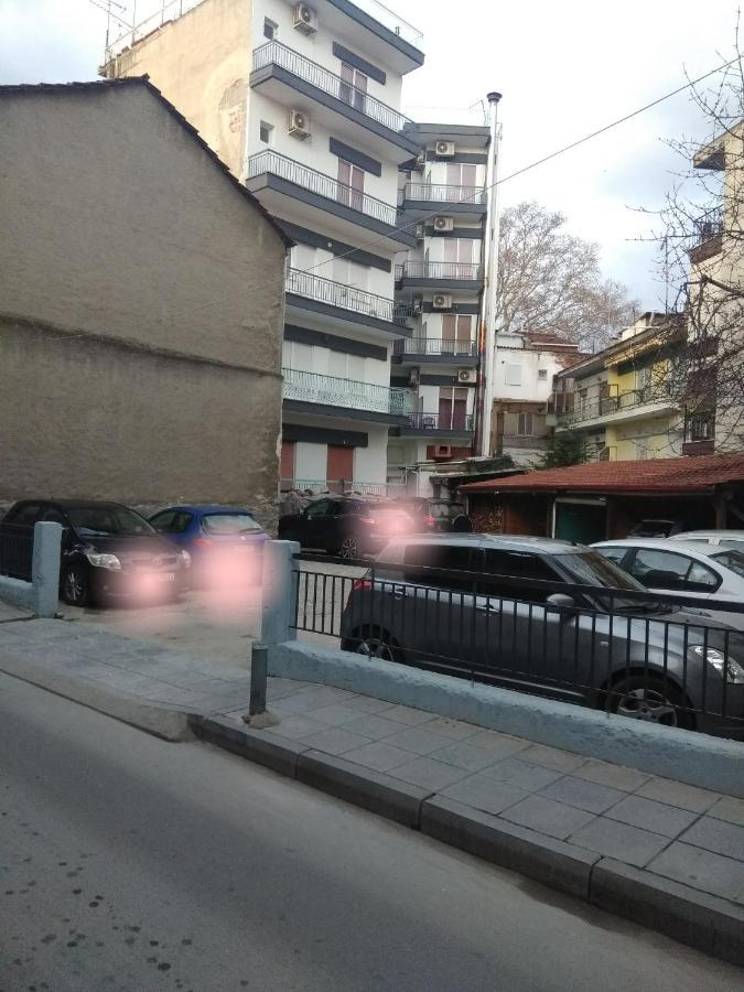 Hotel Elena Édessa Luaran gambar