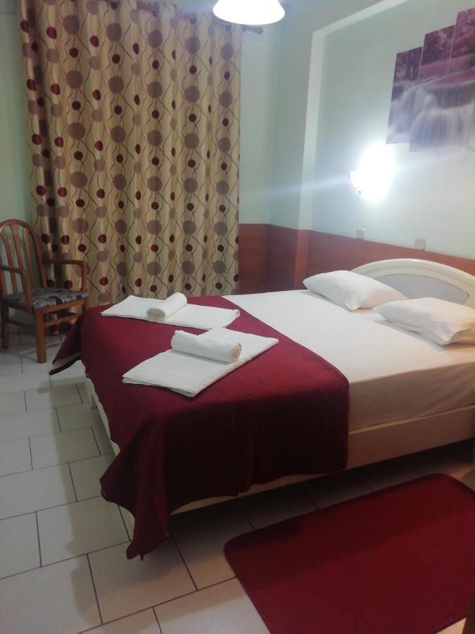 Hotel Elena Édessa Luaran gambar