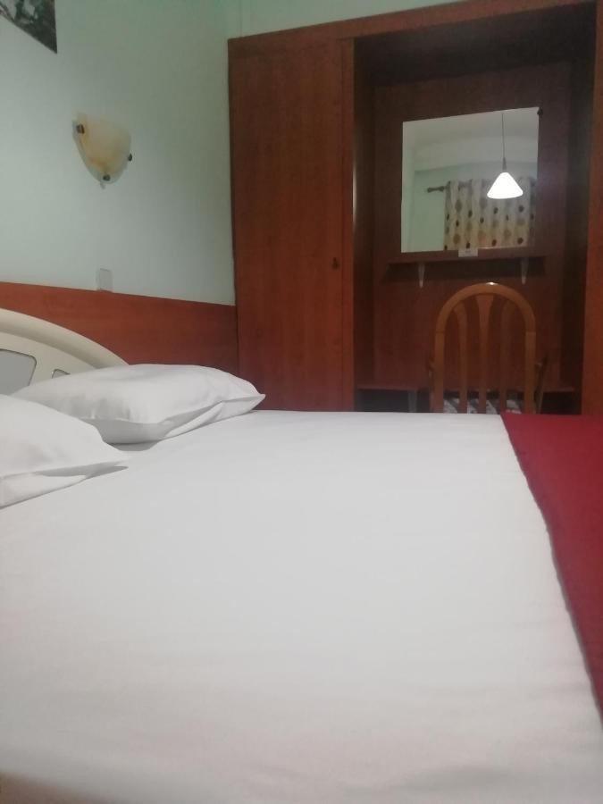 Hotel Elena Édessa Luaran gambar