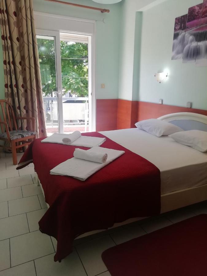 Hotel Elena Édessa Luaran gambar
