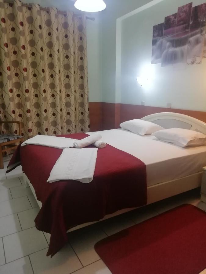 Hotel Elena Édessa Luaran gambar