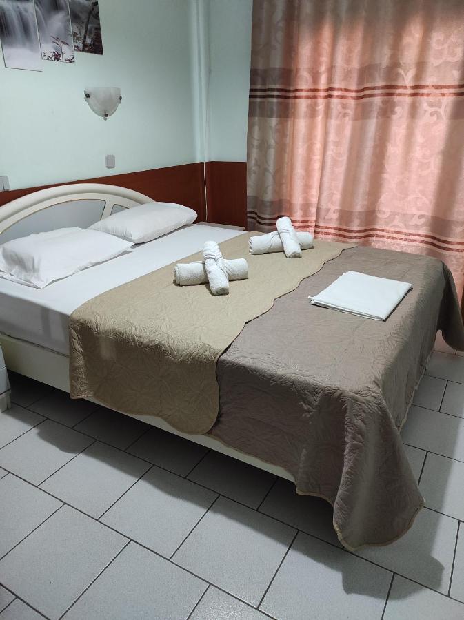 Hotel Elena Édessa Luaran gambar